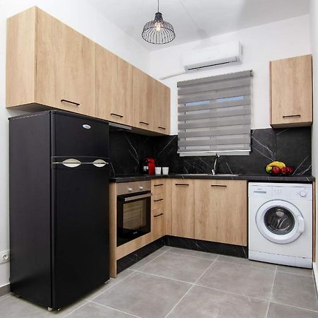 Luxury Apartment In The Center Rhodes City Kültér fotó
