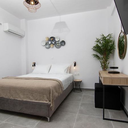 Luxury Apartment In The Center Rhodes City Kültér fotó