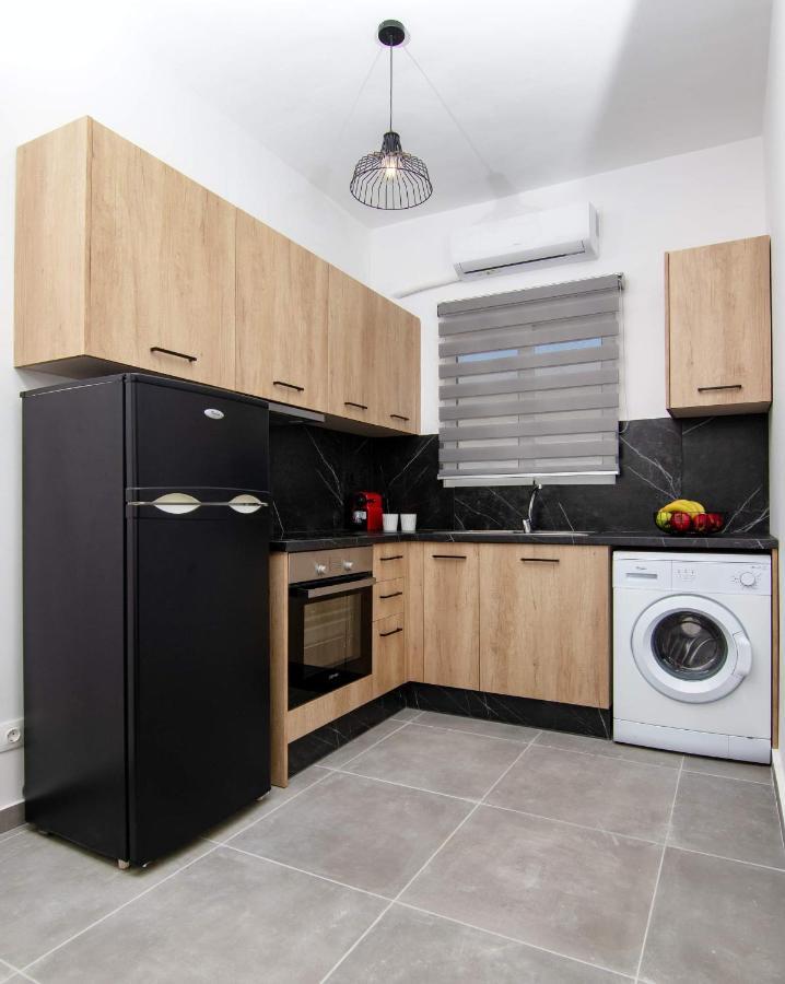 Luxury Apartment In The Center Rhodes City Kültér fotó